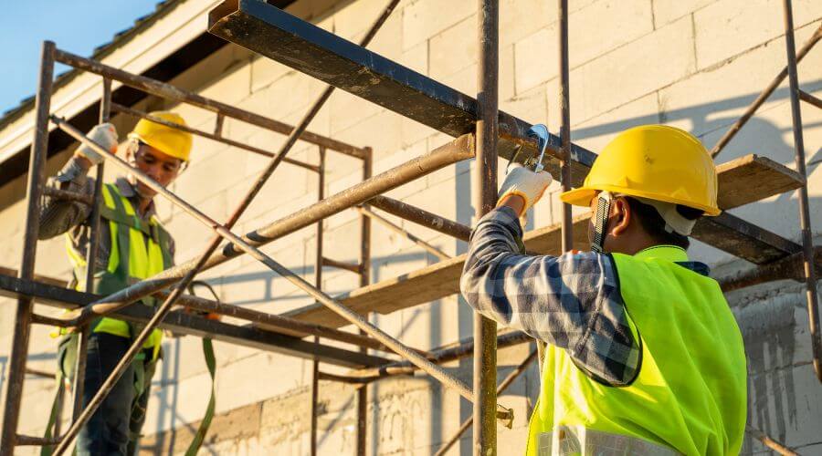 Expert flood damage restoration services in Pennsville, NJ